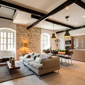 Old Town Luxury House Appartement