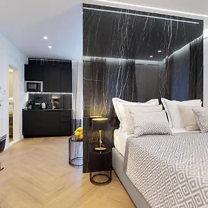 Apartment Illyria Luxury, Split