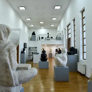 Iskra Appartement