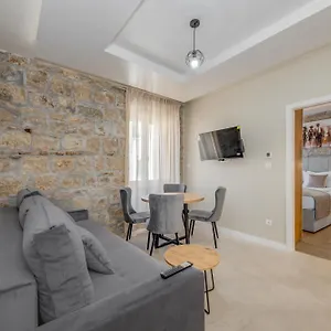 Apartment Inmotion Luxury, Split