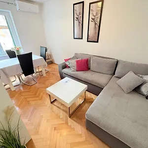 Andelina, Appartement