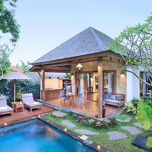 Graha Sandat By Pramana Villa Ubud (Bali)