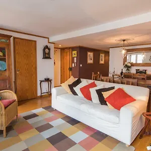 Cosy Alfama Apartment Lisbon