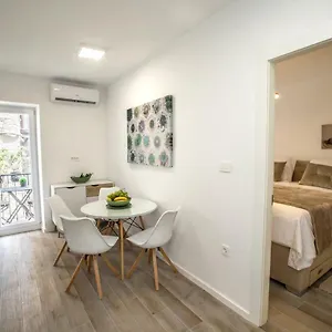 Dioclessima Appartement