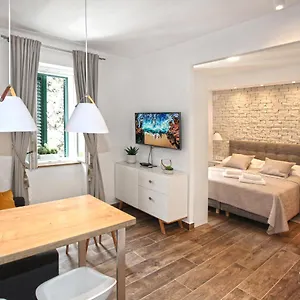 Tessera Appartement