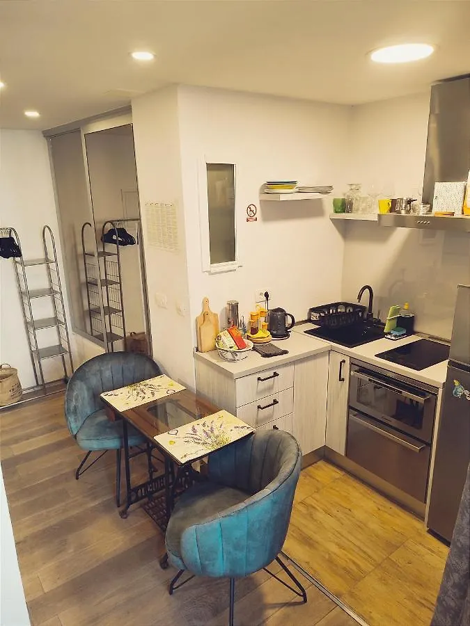 Studio Apartman Fondo Split 0*,  Croatie